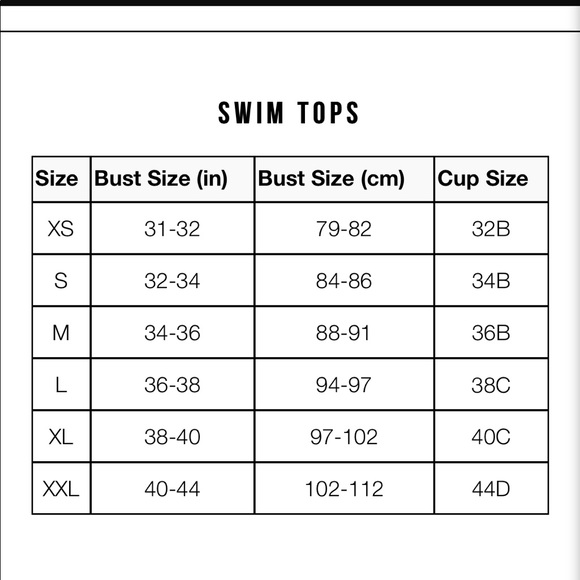 Beach Riot Multicolor Bikini Top - Picture 5 of 5